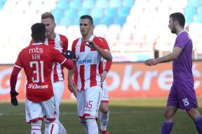 Crvena zvezda - Javor 3:0, Vladan Milojević izjava