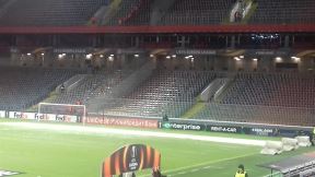 CSKA Moskva - Crvena zvezda, revanš Liga Evrope 2017/18
