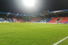 Viktorija - Partizan (četvrtak, 19.00, prenos RTS/Arena sport): Vulićević trenirao FOTO