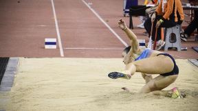 Ivana Španović Srbija open 2018: Rekord sezone FOTO
