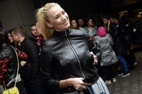 Bojana Ristivojević Parovi intervju