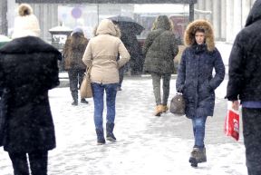 Vremenska prognoza