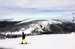 Ski sezona u Srbiji završena