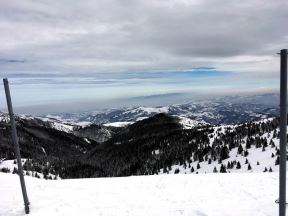 Kopaonik đubre na Kopaoniku