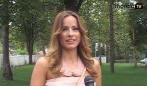 Jelena Žeželj kako sada izgleda