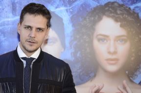 Miloš Biković film Led premijera FOTO