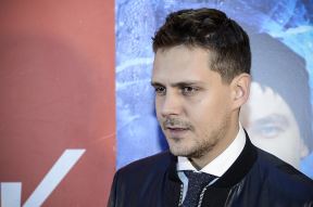 Balkanska međa Miloš Biković film