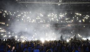 Saša Matić u Komšijama