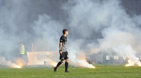 Čukarički - Partizan UŽIVO (nedelja, 15.00, Arena sport 1 prenos)