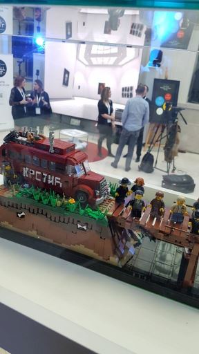 Lego ponuda za posao