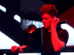 Fedde le Grand na Beogradskom sajmu FOTO