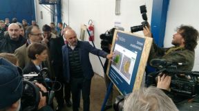 Digitalna farma otvorena u Krivaji