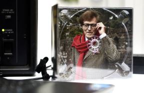 Minja Subota novi CD Za moju ludu i večno mladu generaciju