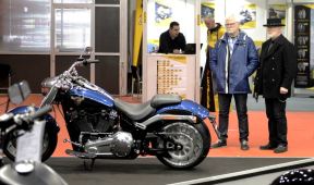 Sajam automobila i motocikala 2018 FOTO