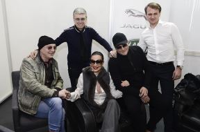 Saša Popović Grand Jelena Karleuša