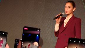 Wonder Woman Čudesna žena Gal Gadot za MONDO 
