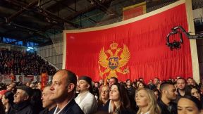 Milo Đukanović izbori u Crnoj Gori