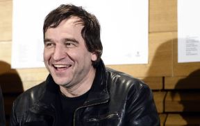Nenad Jezdić žena