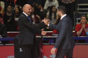 Crvena zvezda Mornar majstorica Dušan Alimpijević izjava