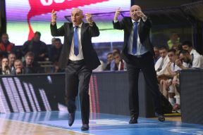 Crvena zvezda Mornar majstorica Dušan Alimpijević izjava