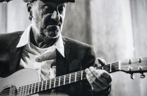 Vlatko Stefanovski koncert Kolarčeva zadužbina 2018. FOTO
