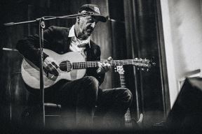 Vlatko Stefanovski koncert Kolarčeva zadužbina 2018. FOTO