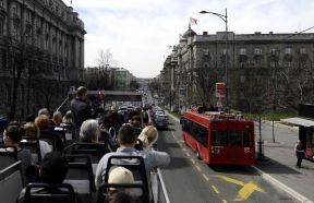 Beograd u novijem srpskom filmu