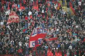Crvena zvezda - Zemun uživo