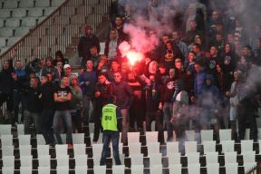 Crvena zvezda - Zemun uživo