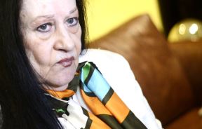Eva Ras i Olivera Katarina svađa