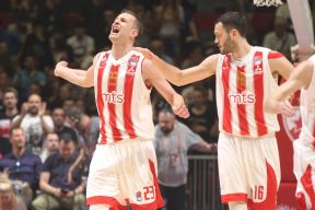 Alen Omić došao u Cedevita Olimpiju zbog Zvezde