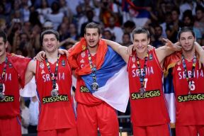 Stefan Marković prešao u Crvenu zvezdu