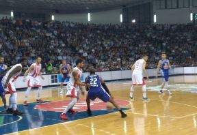Budućnost Crvena zvezda live prenos treća utakmica finala ABA lige