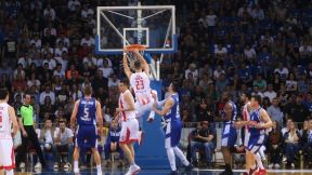 Budućnost Crvena zvezda live prenos treća utakmica finala ABA lige