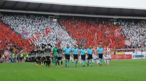 Crvena zvezda - Partizan, 157. večiti derbi (UŽIVO) prenos na TV Arena Sport 1