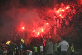 Kazne za 157 večiti derbi: Donald i Suma po dve, Zvezda i Partizan čekaju