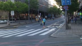 beogradski maraton - zatvaraju se ulice