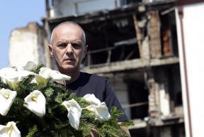  Godišnjica bombardovanja RTS