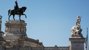 Popularna mesta gde ide previše turista