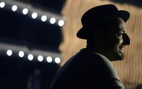 Nikola Đuričko režira nekoliko epizoda serije "Žigosani u reketu"