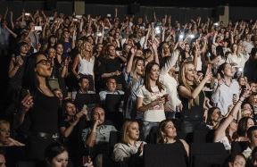 Toni Cetinski suđenje pregazio čoveka 2017.