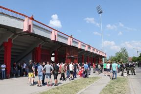 Zvezdan Terzić izjava o tituli Crvene zvezde 2018