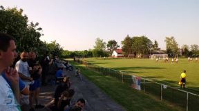 Stadion Tibor Cerna Kovilovo, heroj sa Košara