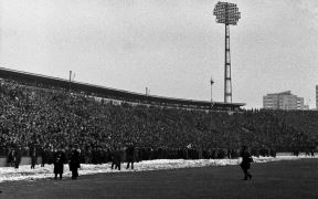 UEFA rekonstruiše stadion FK Partizan