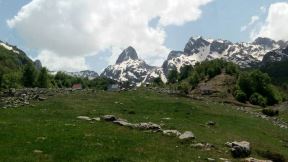 Crna Gora Bukumirsko jezero