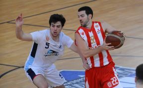 Mladost Zemun Crvena zvezda prenos live KLS Superliga 2018