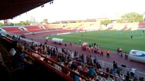 Humanitarna utakmica Vojvodina - FIFPro
