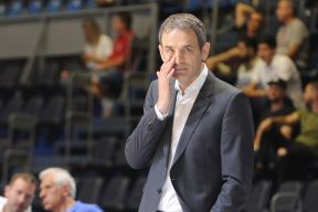 Zvezda - Borac 84:74. izjava Milenka Topića (8. kolo Superliga 2017-18)