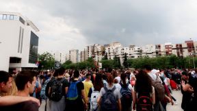 Ostrog - Sveti Vasilije Ostroški - hodočašče