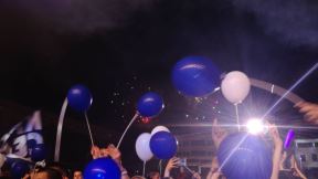 KK Budućnost Podgorica proslava ABA titule